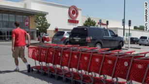 Target is raising its minimum wage to $15 an hour in July