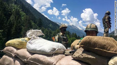 India and China are squaring off in the Himalayas again. How worried should we be?