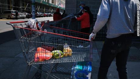 Costco, Target and other stores relax coronavirus safety policies