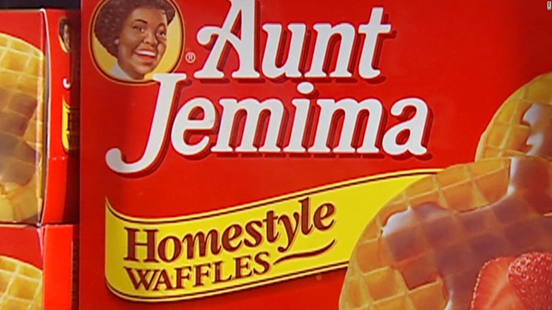 Uncle Ben's considering new 'visual identity' for products amid Aunt Jemima  rebranding