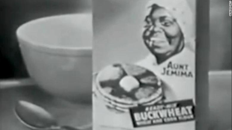 Aunt Jemima brand retired over racist origins