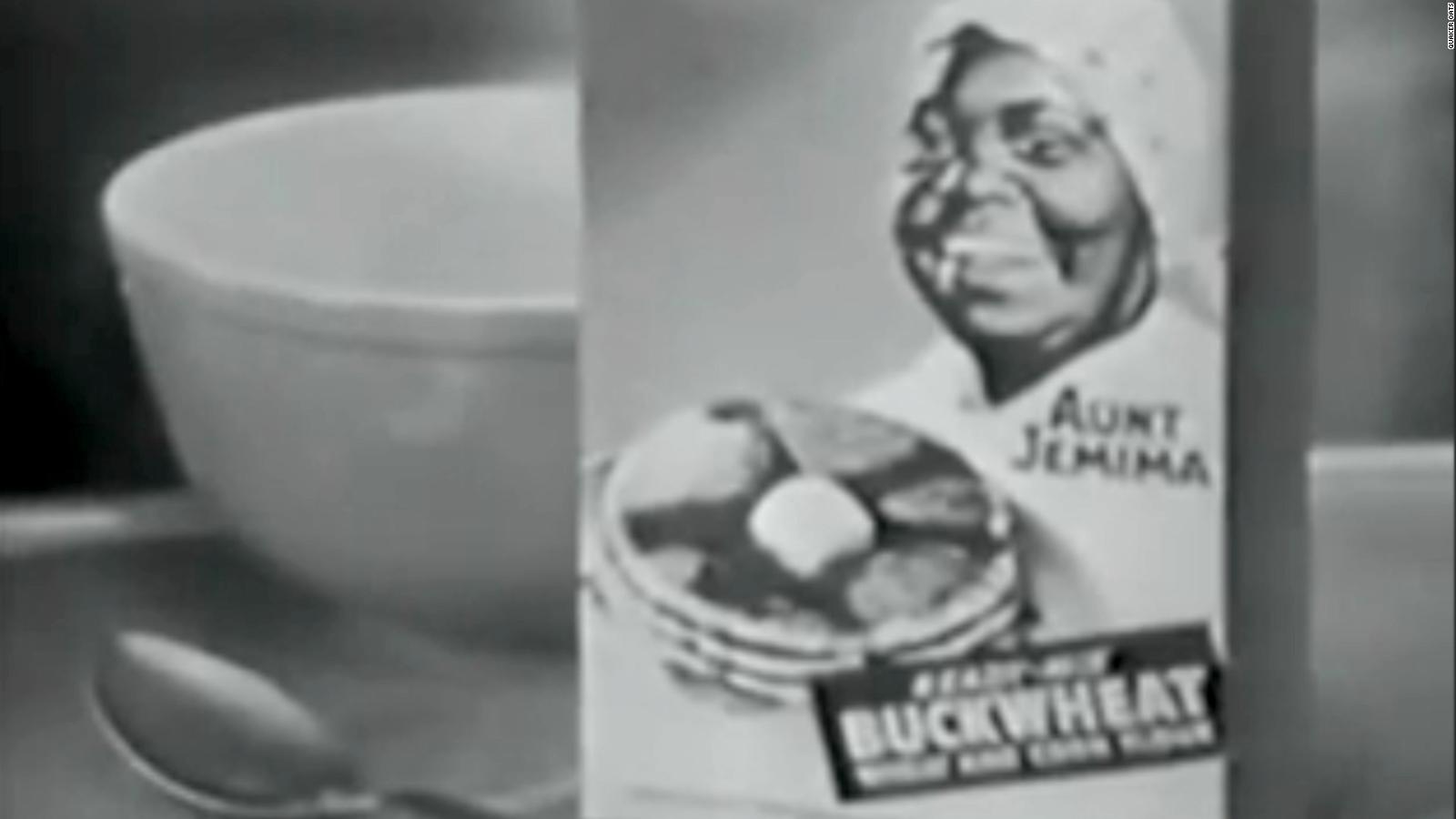 Uncle Ben S And Mrs Butterworth S Follow Aunt Jemima In Move To Phase Out Racial Stereotypes In Logos Cnn