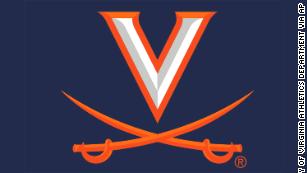 University of Virginia changes athletics logo over links to slavery - CNN