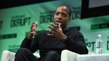 Tristan Walker, CEO of Walker &amp; Company, says retailers should give more space to black-owned businesses&#39; products.