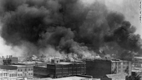 Descendants of Tulsa's 1921 race massacre seek justice as the nation confronts a racist past 