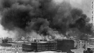 Descendants of Tulsa's 1921 race massacre seek justice as the nation confronts a racist past  