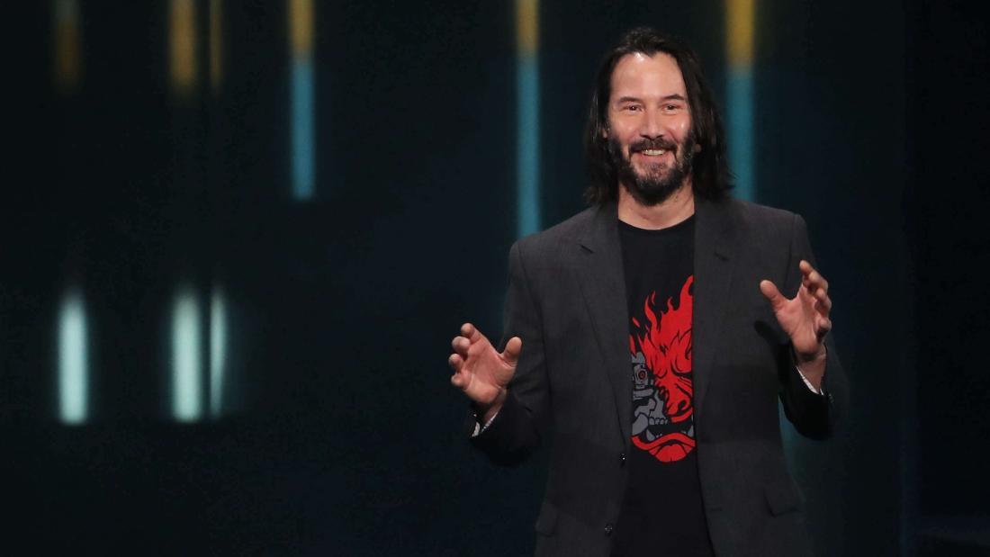 Keanu Reeves reveals why he turned down 'Speed 2'