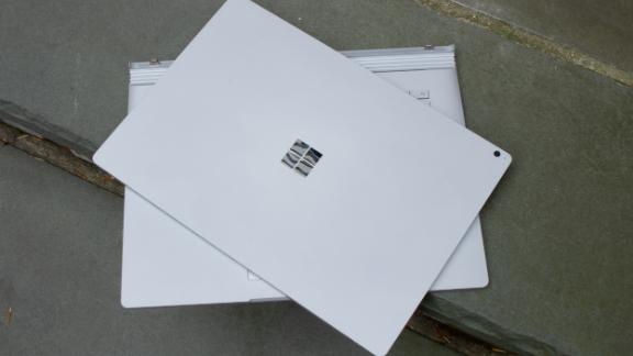 Microsoft Surface Book 3 Review Cnn Underscored