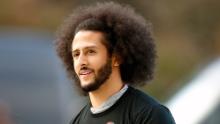 Colin Kaepernick is joining Medium&#39;s board to write about racism