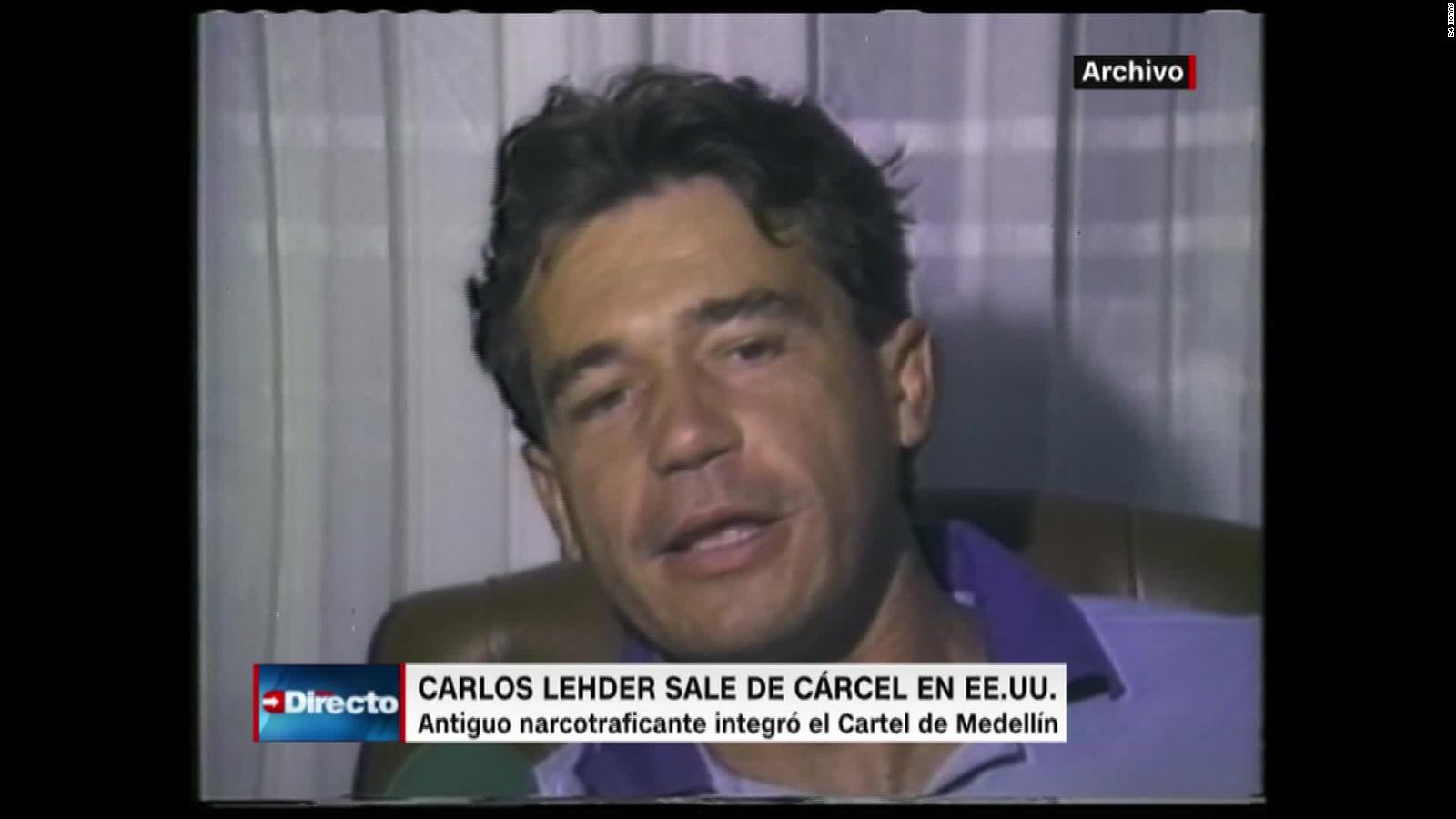 Exnarcotraficante Carlos Lehder Libre Y En Alemania Tras Cumplir   200617182847 Carlos Lehder Full 169 