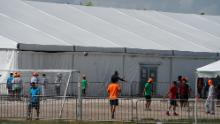 Judge rules migrant children in government family detention centers must be released due to coronavirus