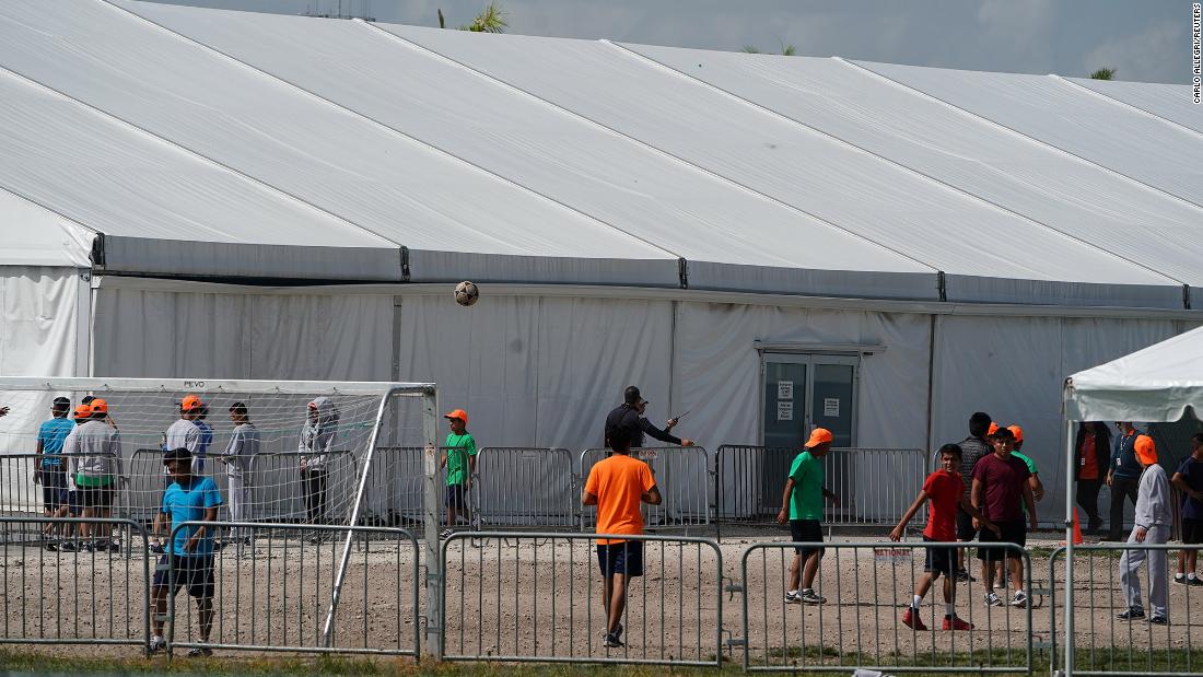 armed conflict children in detention