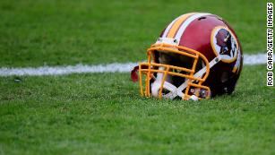 Redskins minority shareholders hire firm to facilitate the sale of shares