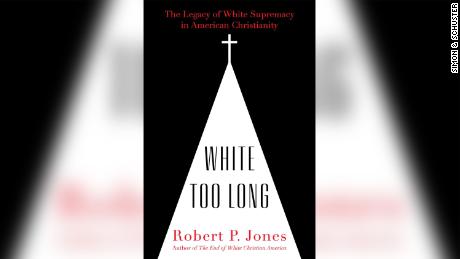 White Christians in the US have a race problem, a new book argues - CNN