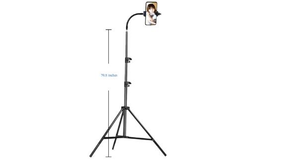 Cell Phone Tripod, 70