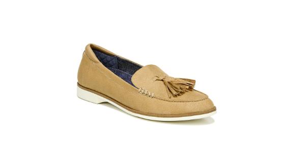 coach loafers nordstrom rack