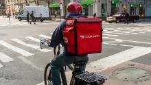 DoorDash is now valued at nearly $16 billion