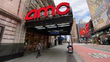 AMC Theatres sets reopening date and new health guidelines for going to the movies