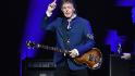 Paul McCartney claims John Lennon is who broke up the Beatles