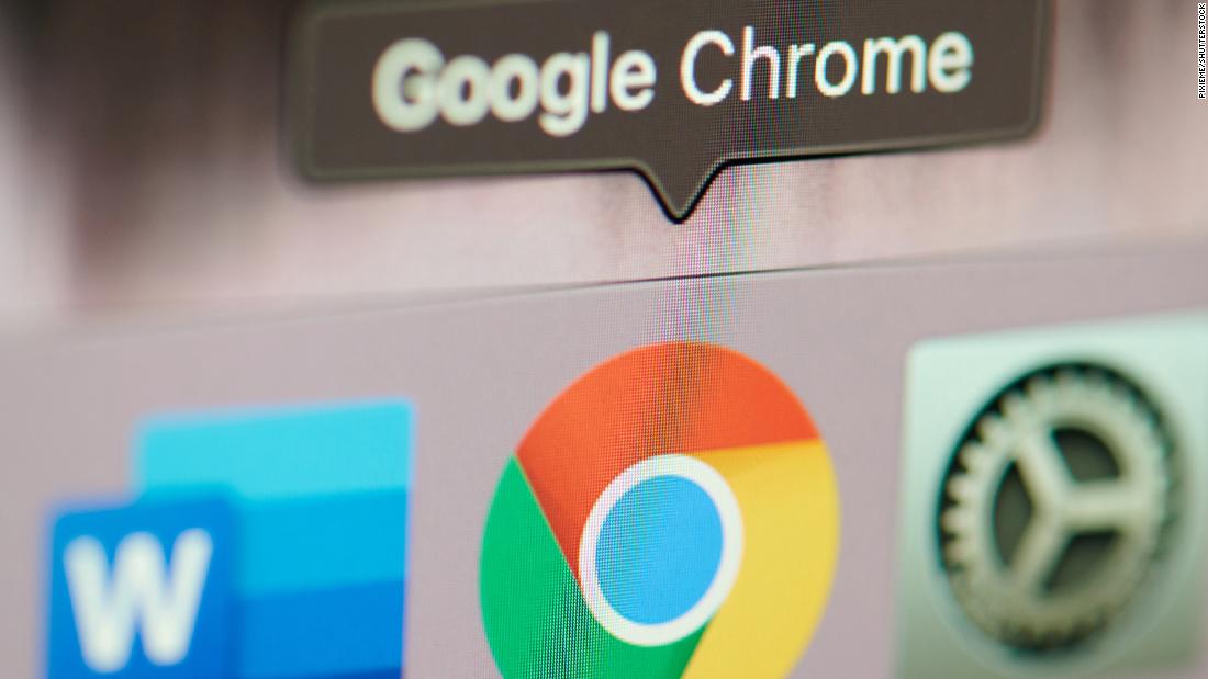 Google Chrome users may have been impacted by a massive spying campaign ...