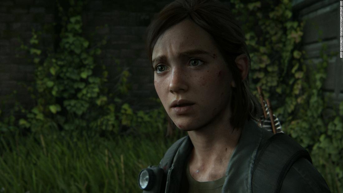 The Last of Us Part II' looks like a slam dunk for Sony