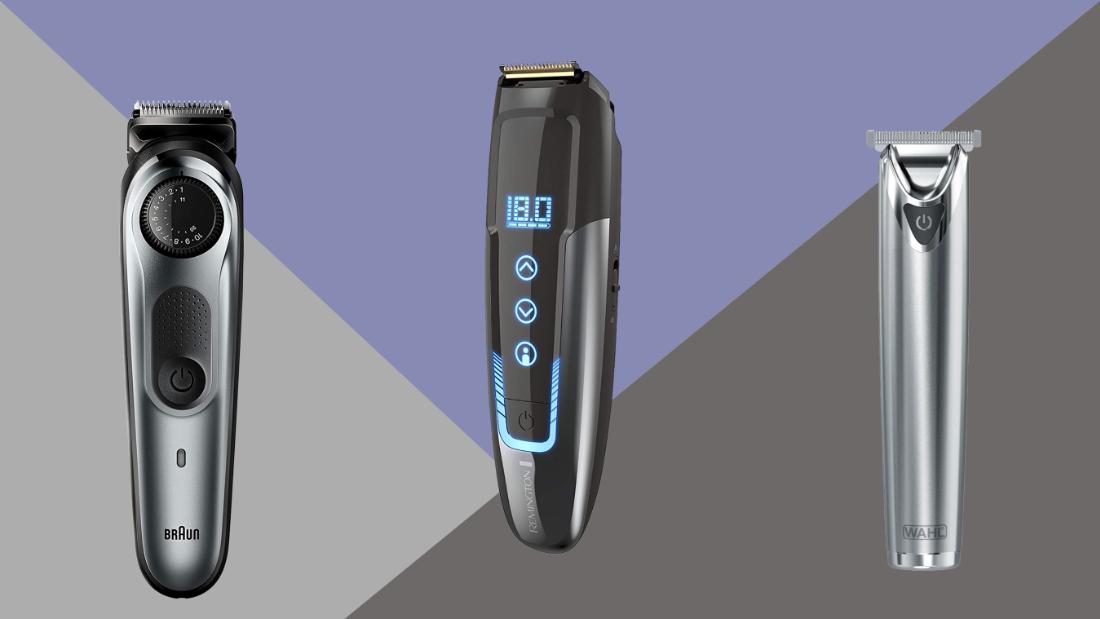 best trimmer for stubble look
