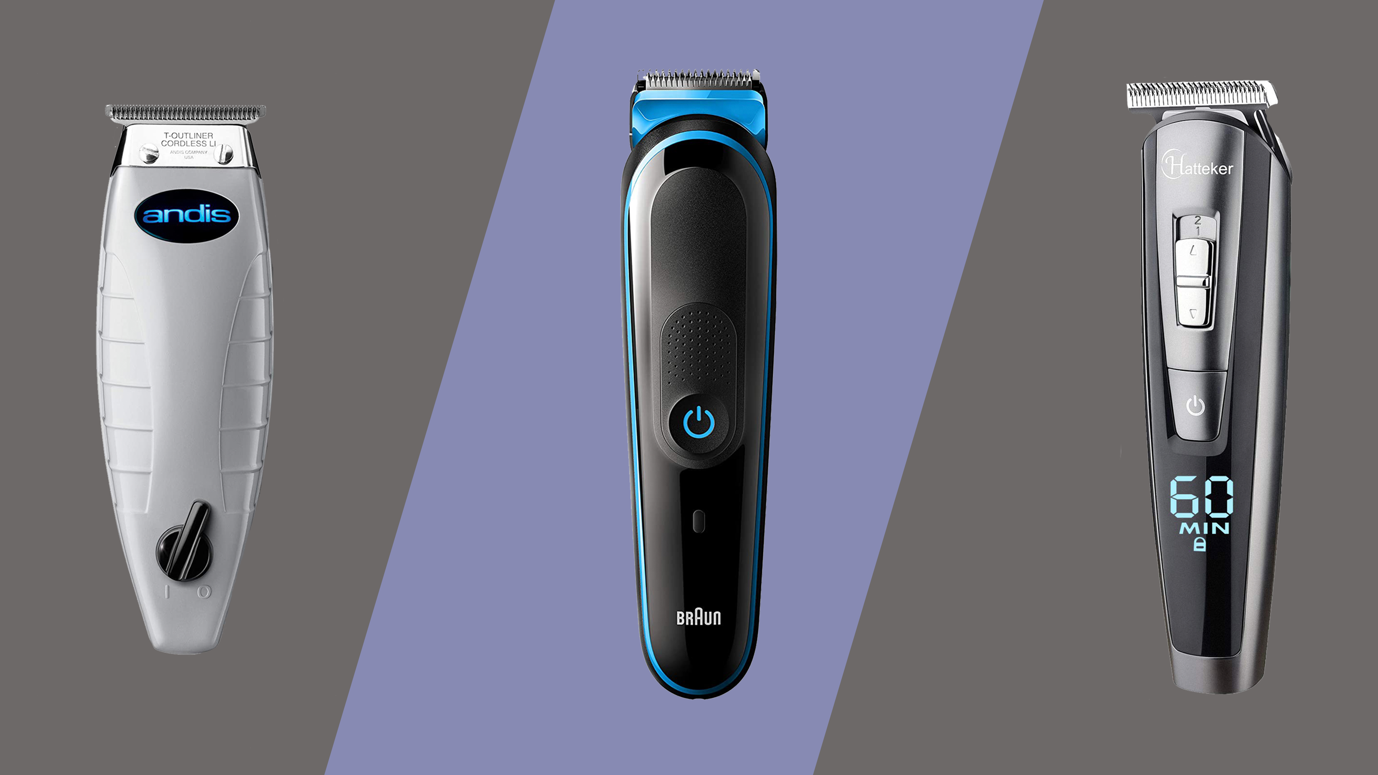 best professional neck trimmers