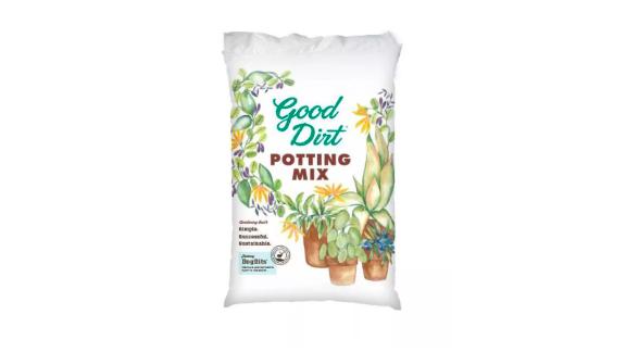 Good Dirt All Purpose Potting Mix