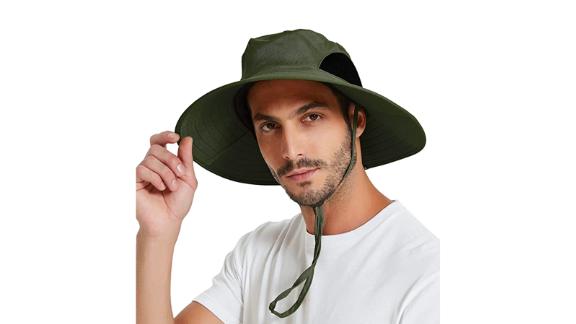 Einskey Sun Hat