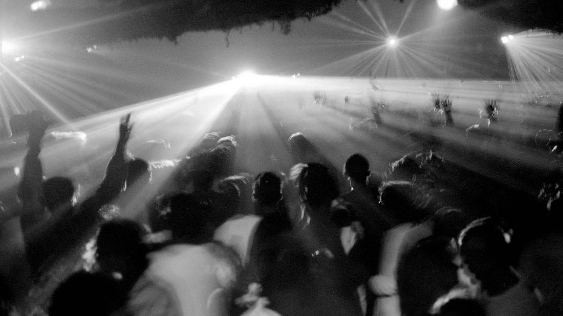 Illegal raves are booming in lockdown Britain. Can authorities stop a third Summer of Love? - CNN