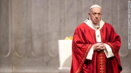 Vatican calls on Catholics to divest from fossil fuels