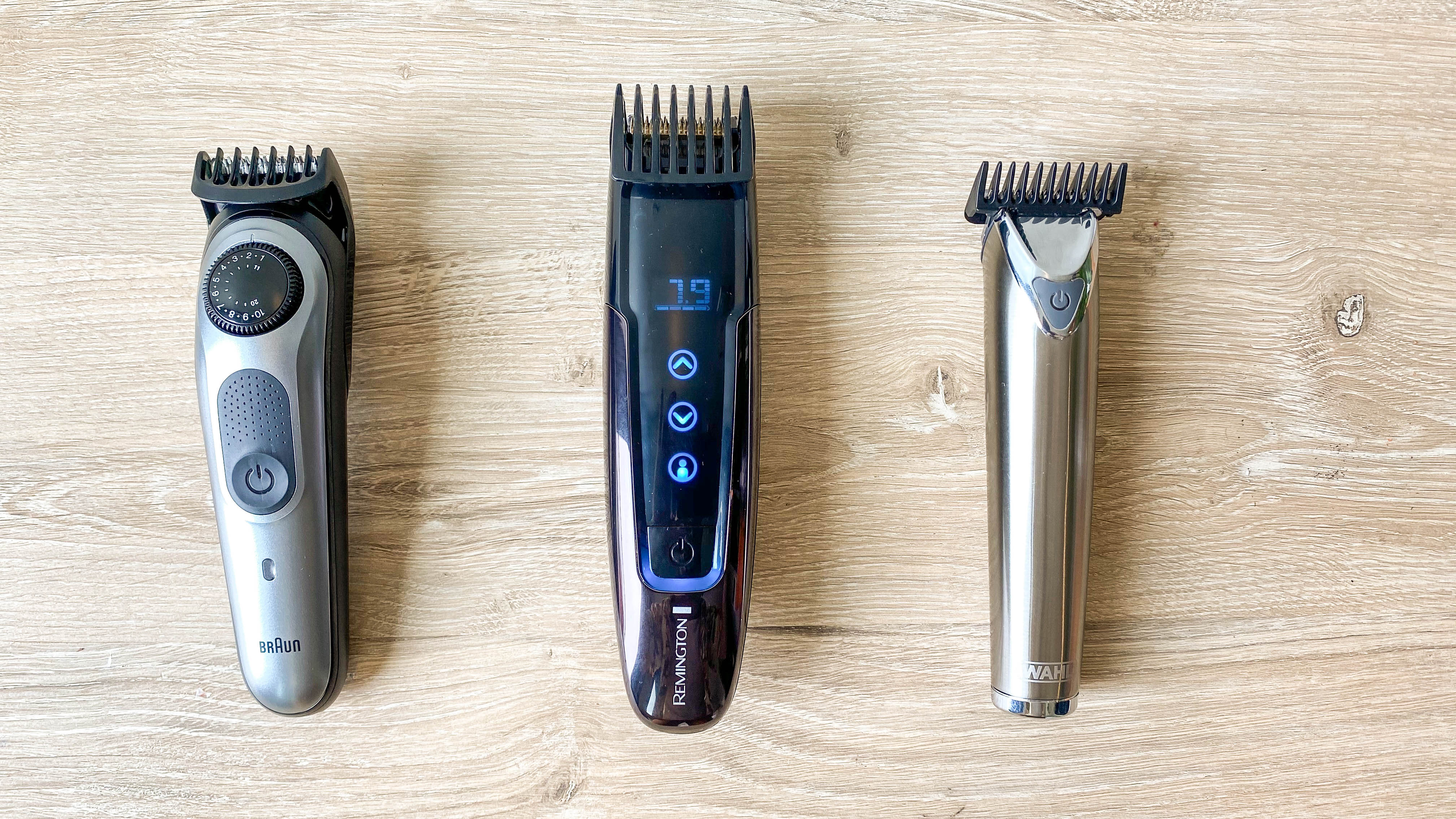 best grooming razor