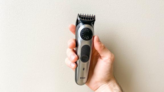 best reviewed beard trimmer