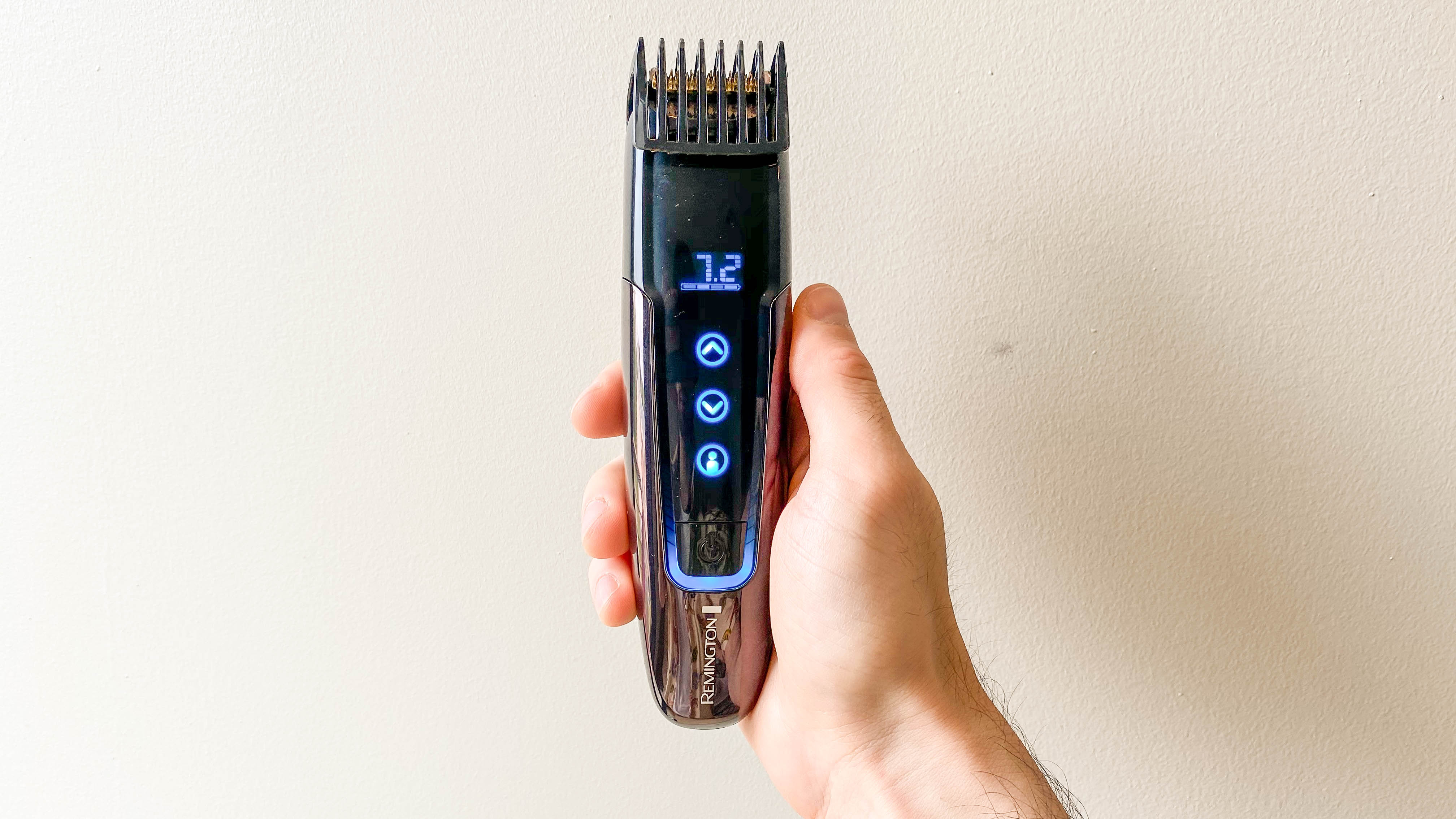 wired trimmer philips