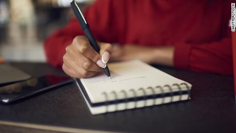 The psychology behind to-do lists and how they can make you feel less anxious
