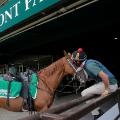 01 belmont stakes 0620