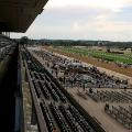 13 belmont stakes 0620