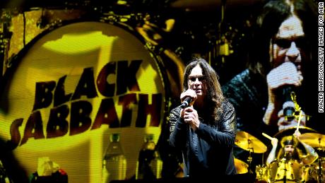 Ozzy Osbourne&#39;s 10 most essential songs
