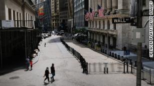 Dow tumbles 800 points as coronavirus and tariffs rattle investors: June 24, 2020