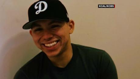 LA County Board of Supervisors calls for independent investigation into shooting death of teenager