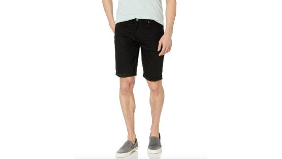 levi's men's 505 regular fit short