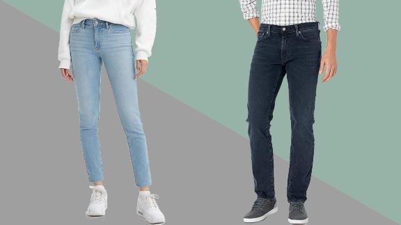 amazon sale jeans