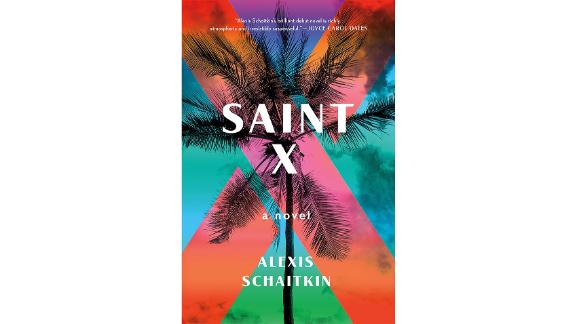 'Saint X' de Alexis Schaitkin 