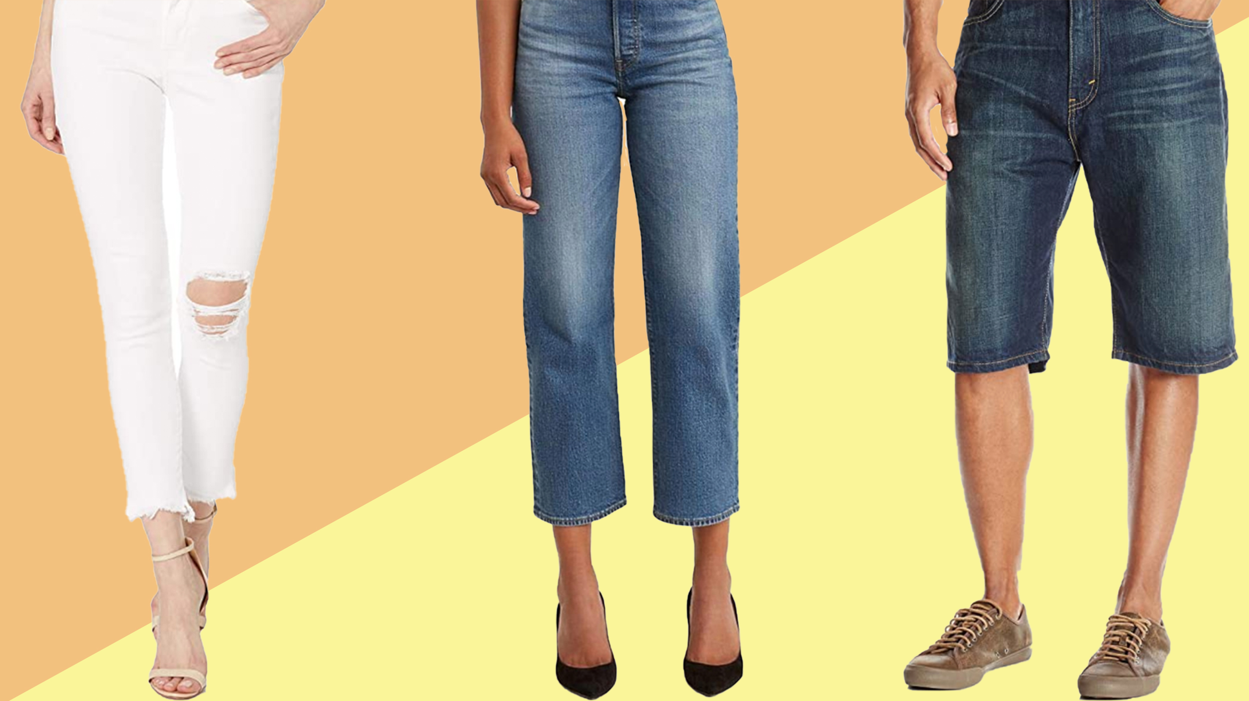 amazon sale jeans