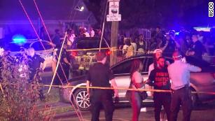 Charlotte Shooting: 3 Killed And 12 Injured In North Carolina - CNN