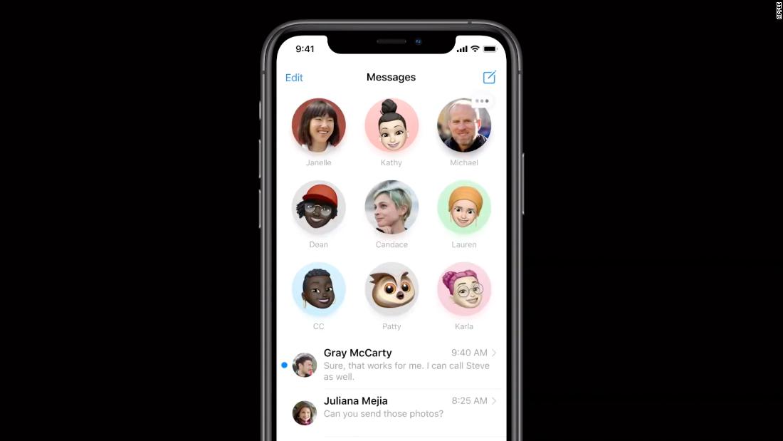 Here's everything you need to know about iOS 14