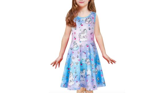 amazon sale dress for girl