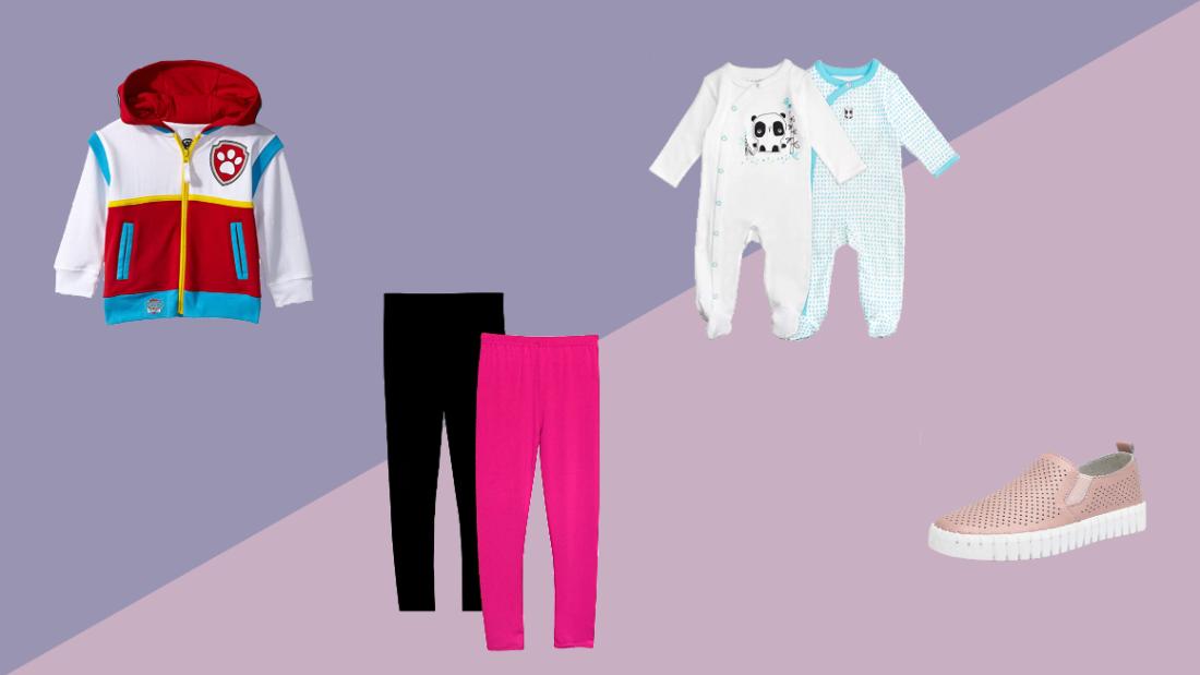 baby wear sale