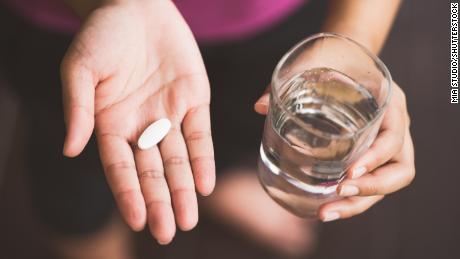 Should you take a dietary supplement to prevent disease?  
