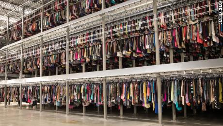 ThredUp&#39;s annual resale industry report projects total sales of reworn clothing to reach $64 billion in sales by 2024.
